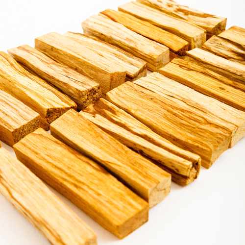 Палочки Пало Санто (ПРЕМИУМ), 20 шт