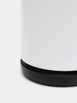 Ершик силиконовый для унитаза и туалета щетка ерш, подвесной настенный