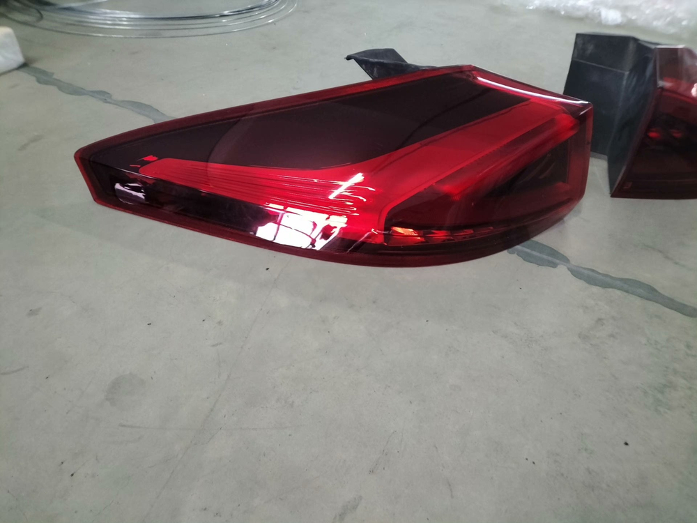 Задний фонарь для GAC Aion LX 2019-2022