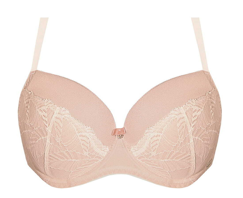 Бюстгальтер Lidia на косточках (Размер: 95B) (Цвет: черный)