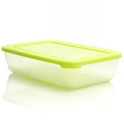 Контейнер пластиковый 0,45л «Лайт»