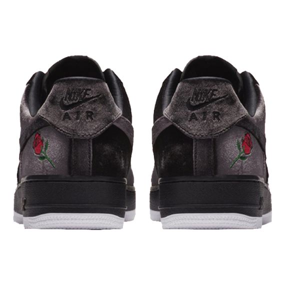 Кроссовки Nike Air FORCE 1 для скейтбординга Низкие кроссовки Унисекс