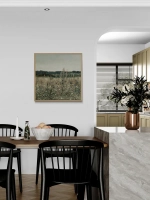 Картина на стену интерьерная на холсте 65*65 см