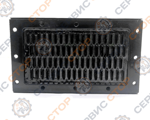 Радиатор 180N латунь