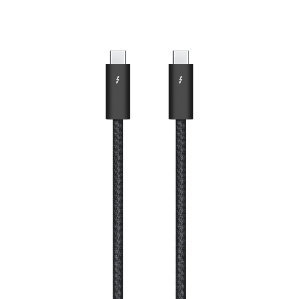 Apple Thunderbolt 4 Pro (1,8 м)