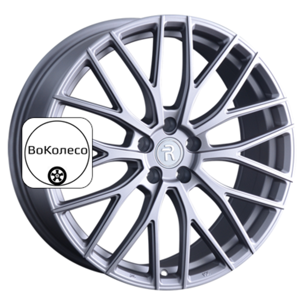 8x18/5x108 ET42,5 D63,3 V82 MGM (конус, C570) Replay