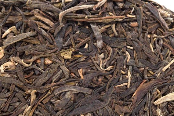 Sheng Pu'er 2020 „Dungeon” roślina Yunfuxiang 357 g