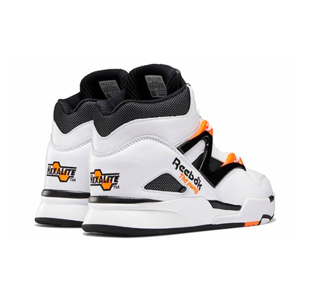 Мужские кроссовки Reebok Pump Omni Zone 2 'Dee Brown' G57540