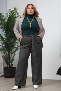 Брюки 5544 Fabrika