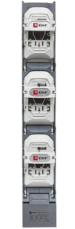 Выключатель-разъединитель  EKF uvre2-v-250-p