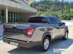 KG Mobility (Ssangyong) The New Rexton Sports KHAN Дизель 2.2 2WD (11.2021)