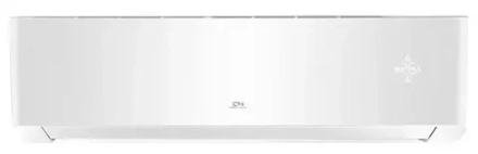 Кондиционер C&H SUPREME - 30°C  INVERTER CH-S18FTXAM2S-WP