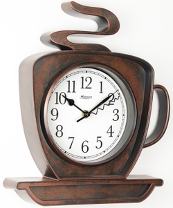 Кухонные часы MIRRON 121-1231 КА