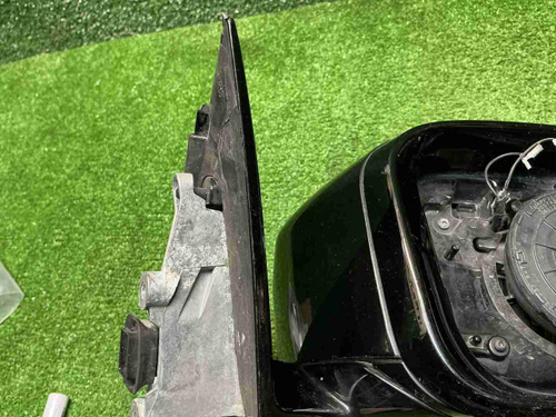 Зеркало правое BMW 5er G30 (2017-2023) 5 контактов