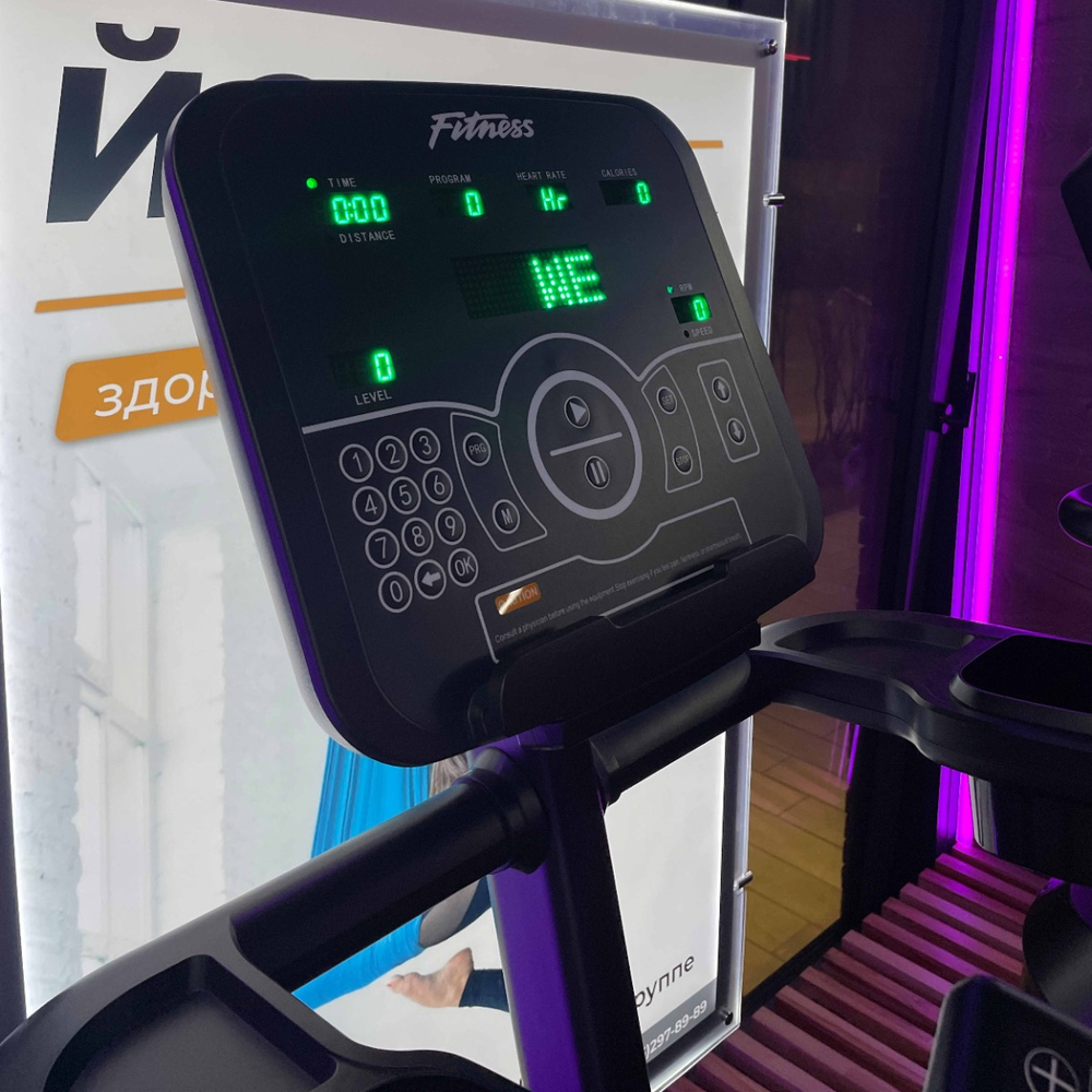 Тренажер-лестница ТАНГЕН D8900