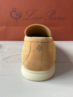 Лоферы Loro Piana