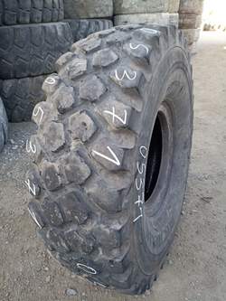 16.00R20 Michelin XZL шина б/у
