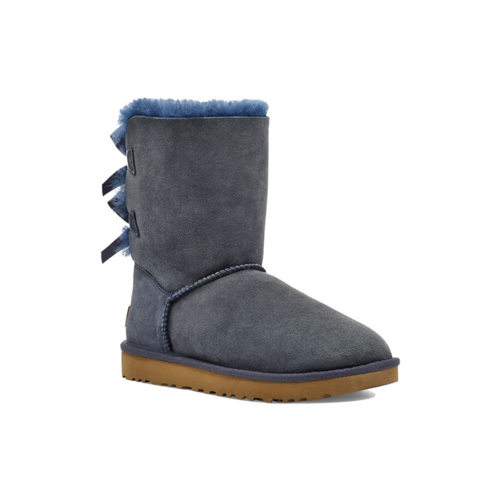 Сапоги UGG Bailey, 1016225-NAVY