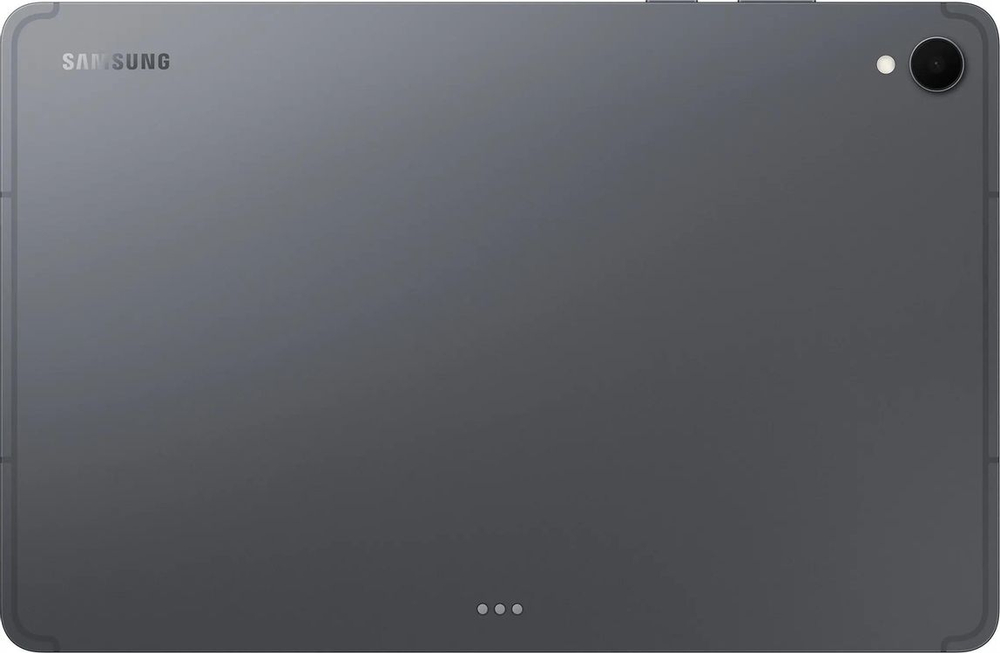 11" Планшет Samsung Galaxy Tab S11 BSM-X730 12/128 GB 9400 Plus Wi-Fi, 2560 x 1600, 120Гц, Android 15, со стилусом, серый [sm-x730nzaacau]