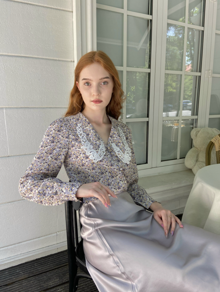 С чем носить юбки летом