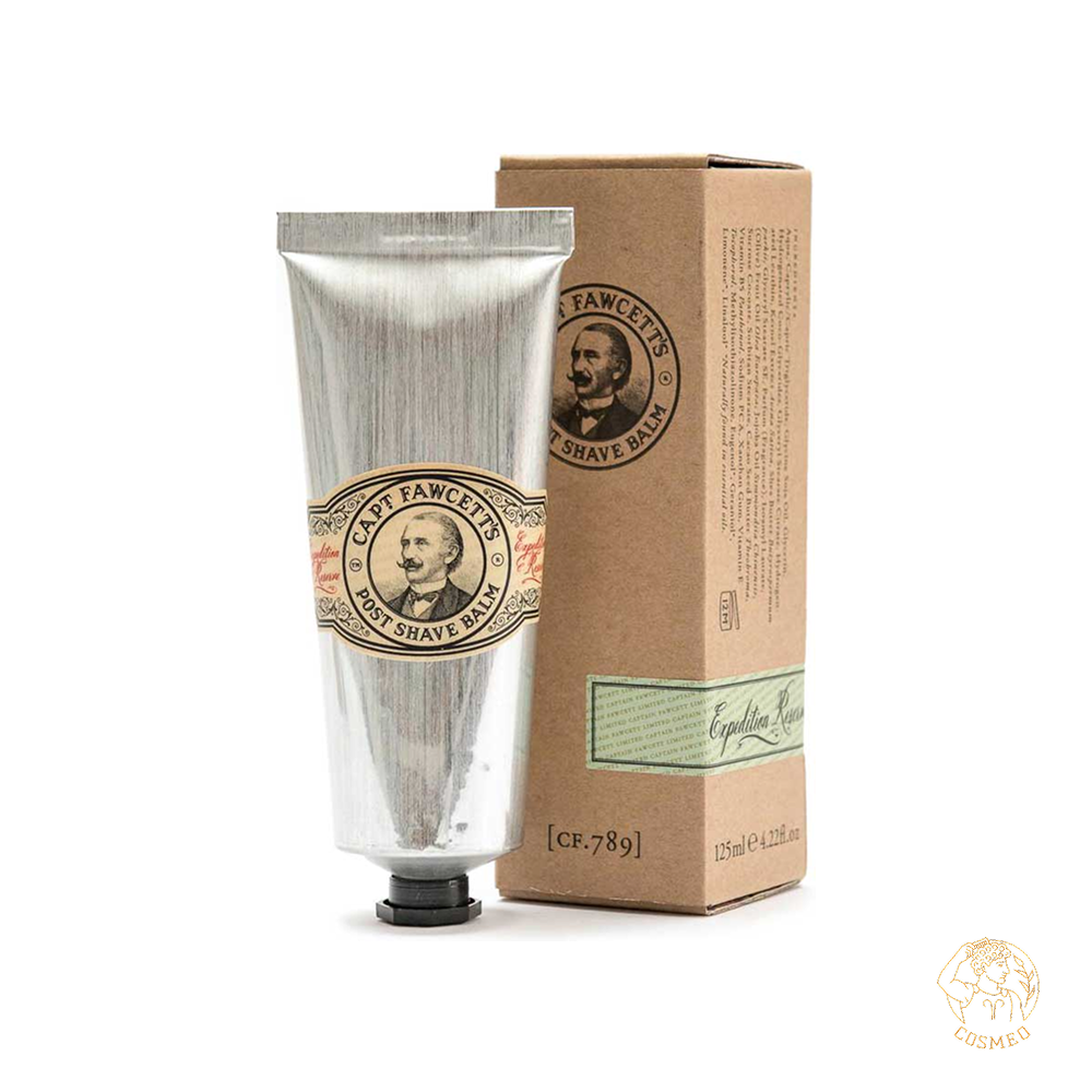 Бальзам после бритья Captain Fawcett 125 мл