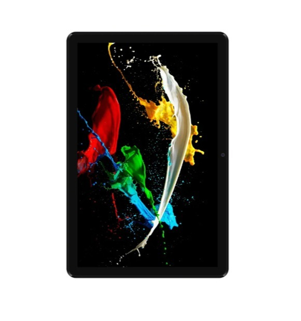 Планшет inoiPad 4/128GB LTE Space Gray