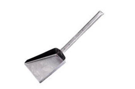 Совок металлический большой (5шт)