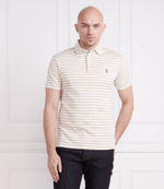 поло POLO RALPH LAUREN - бежевый(710906299)