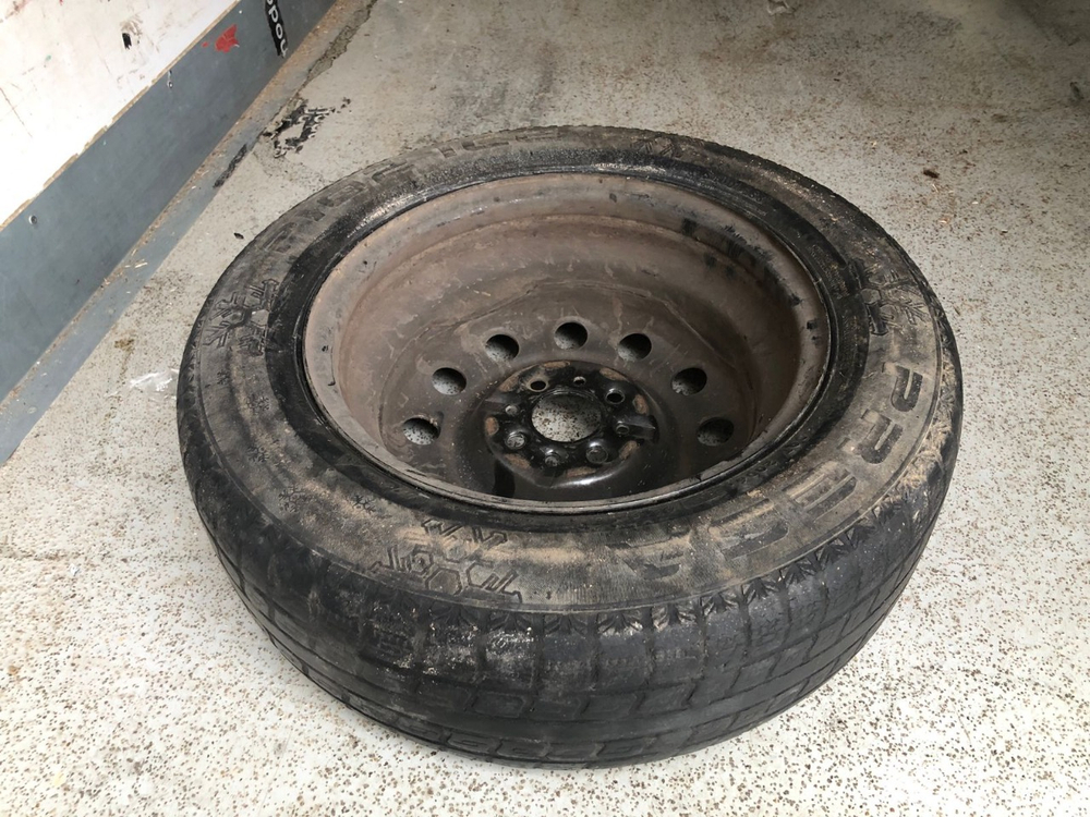 Центртранстехмаш АФ-2701 на базе VIS 2349 Изотермический/рефрижератор АФ-270100-02 (Рефрижератор, Бе