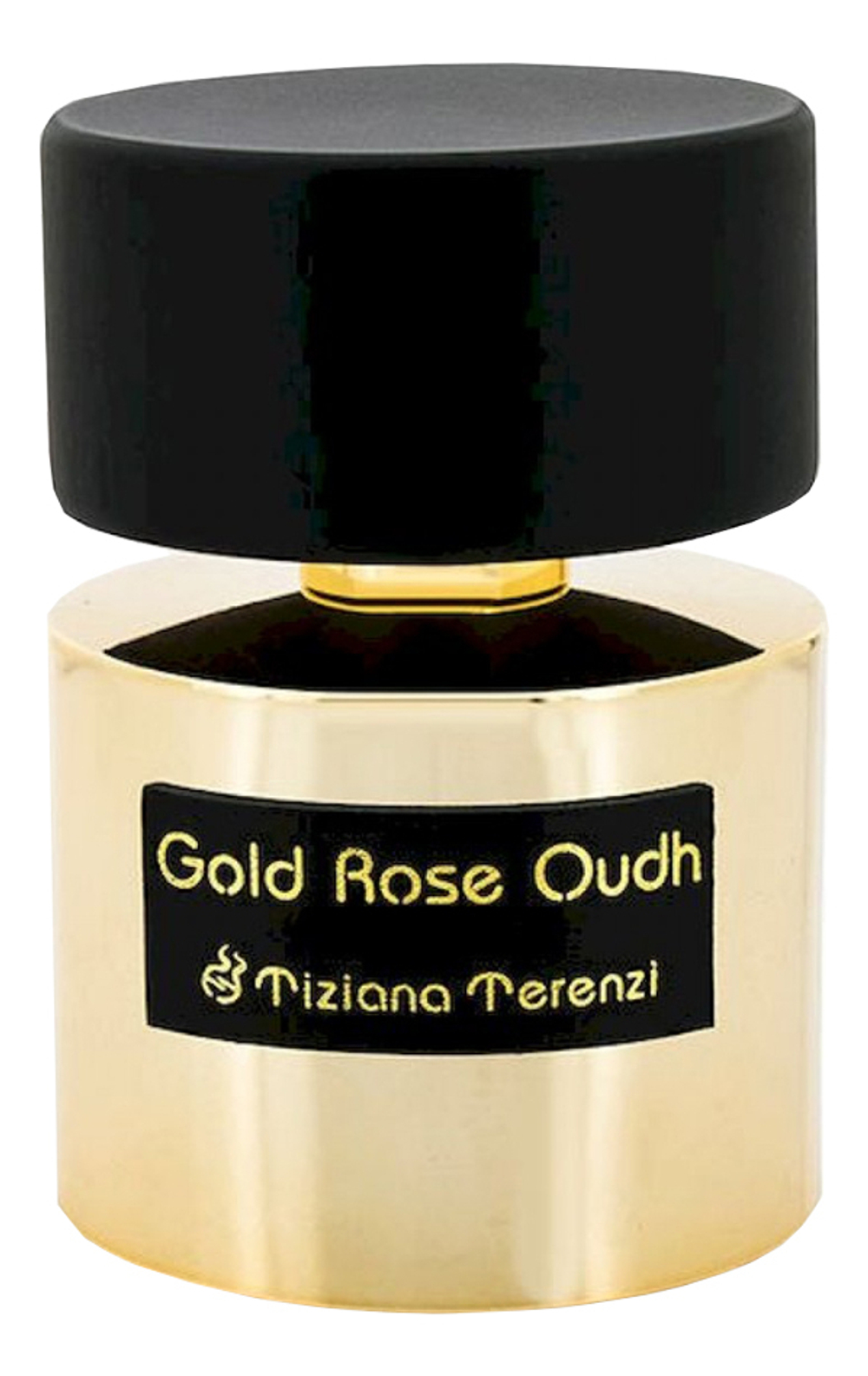 TIZIANA TERENZI Gold Rose Oudh