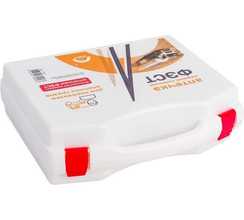 Аптечка для перевозки опасных грузов  
, арт. 1187