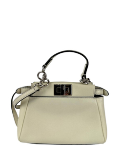 Сумка Fendi mini Peekaboo