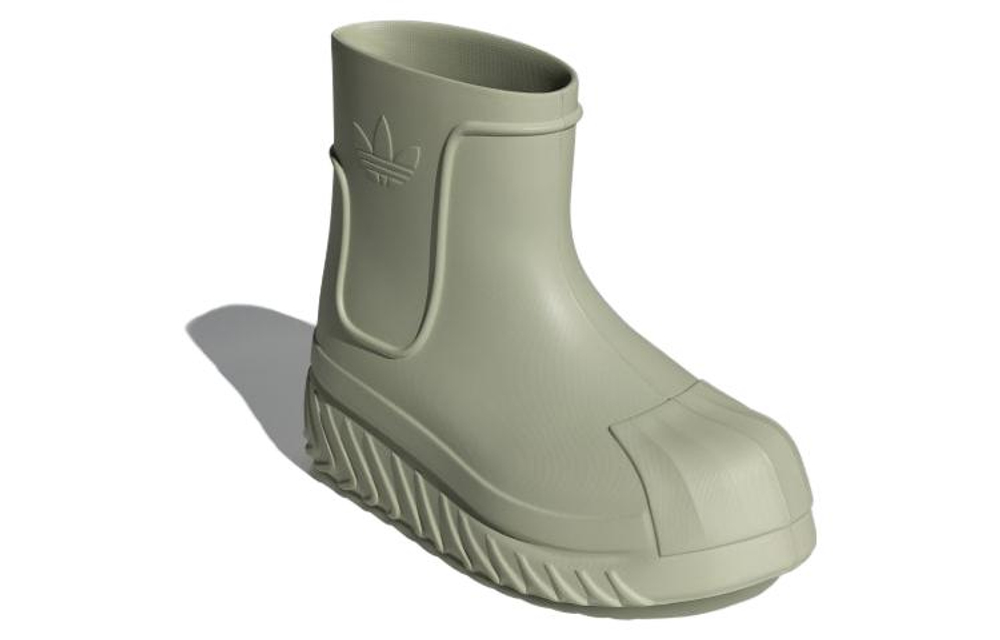 Adidas Wmns adiFOM Superstar Boot "Halo Green" Women"s