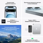 iPhone 15 Plus 256 ГБ Blue (В коробке)