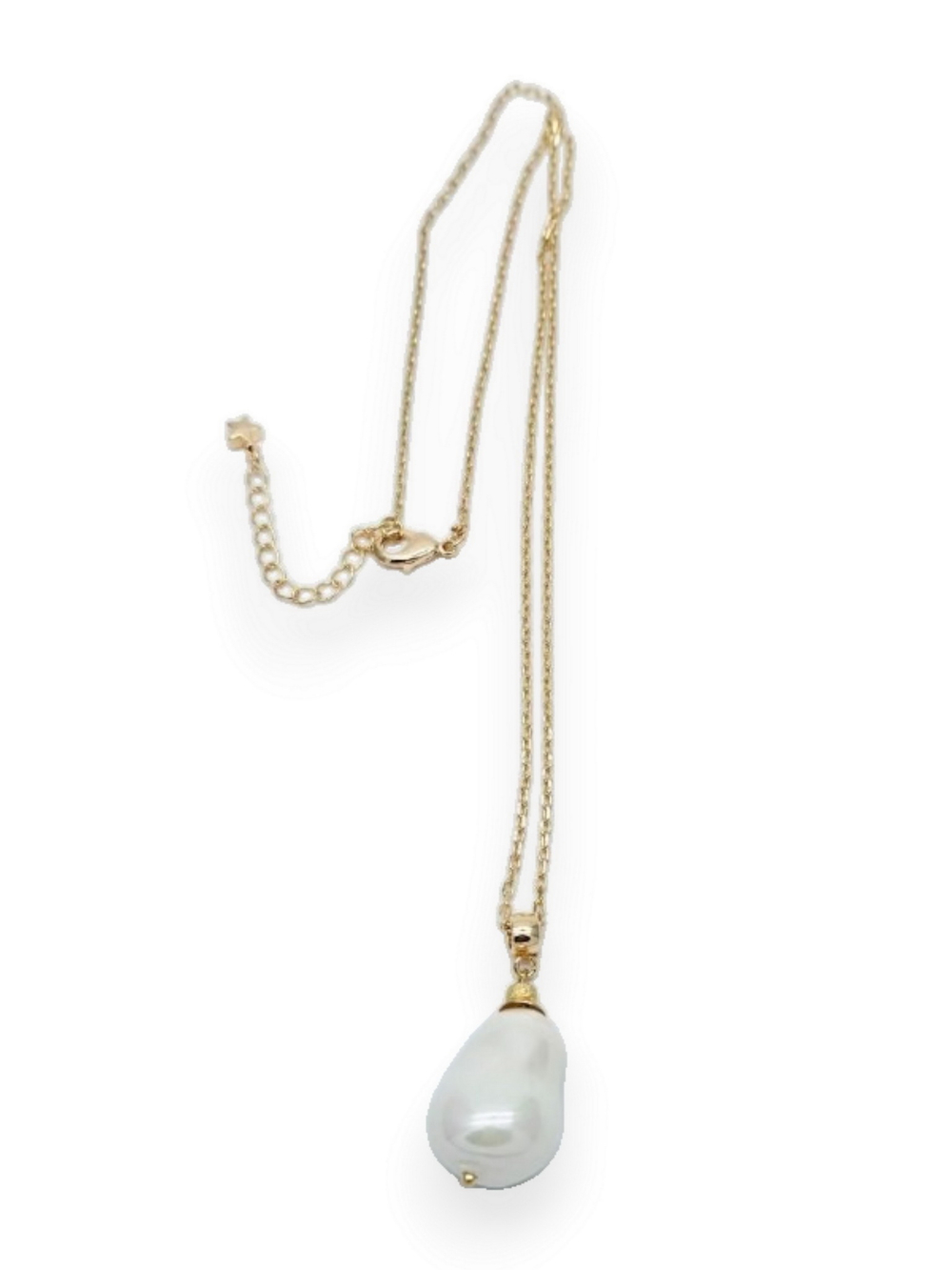 91003240 Колье Selena Pearls