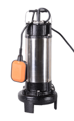 Фекальный насос Вихрь ФН-2200Л с измельчителем