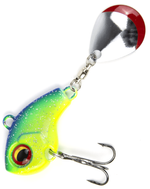 Тейл-спиннер Little Bomb (28гр)