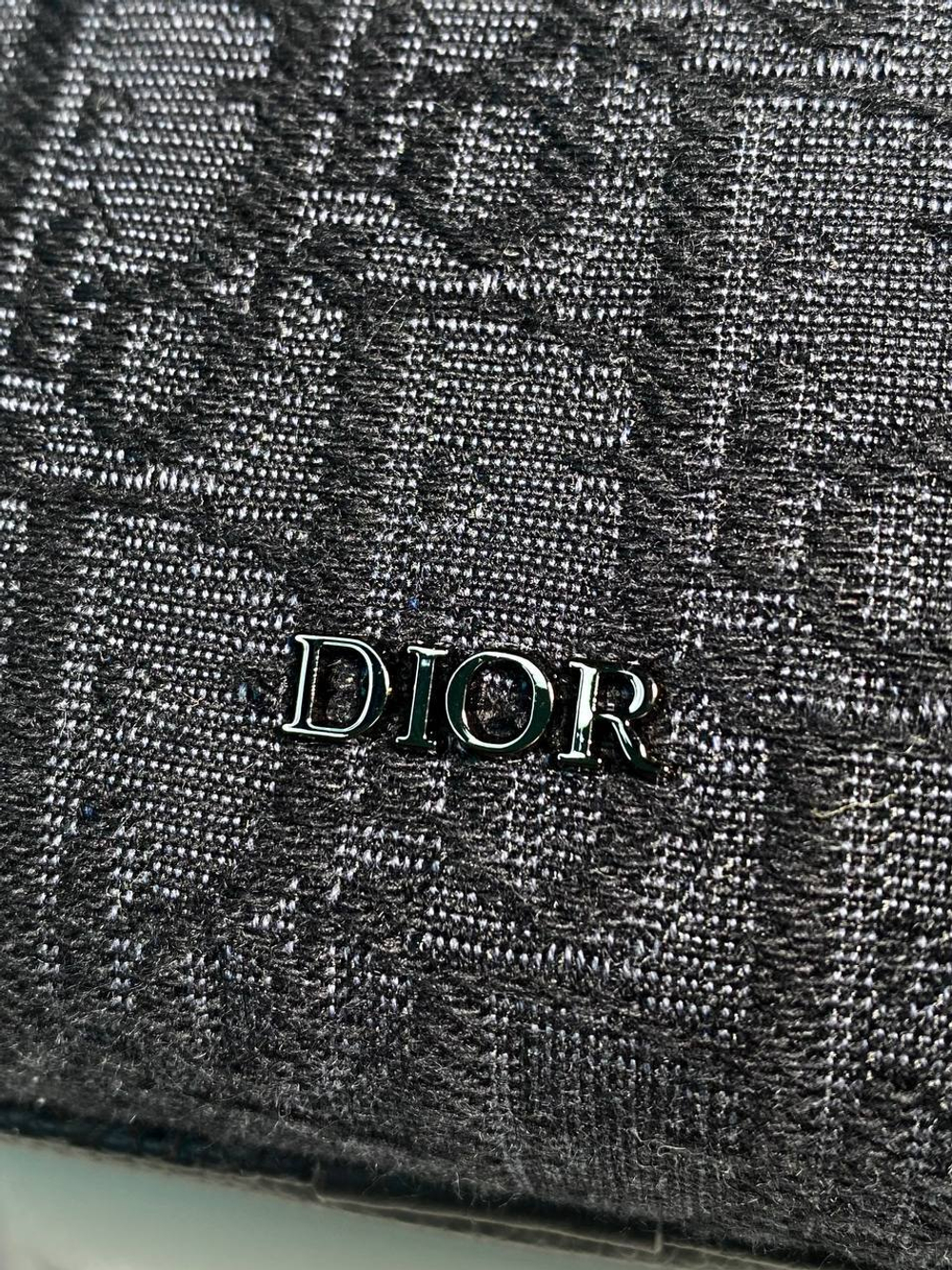 Сумка-мессенджер Dior