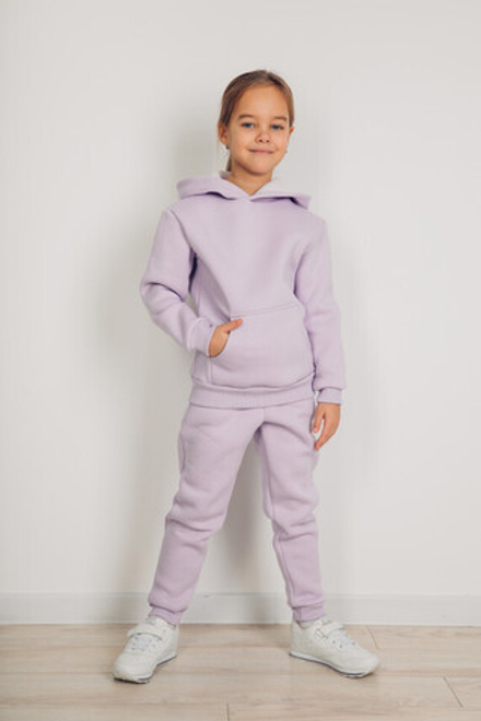 Спортивный костюм 0313/4 (сирень)