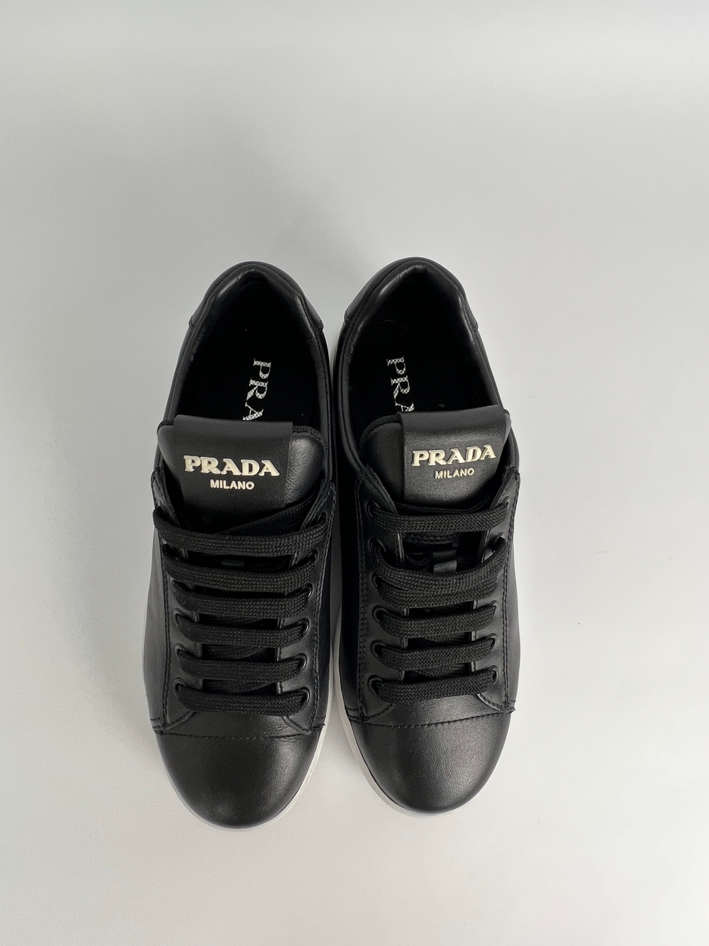 Кеды Prada