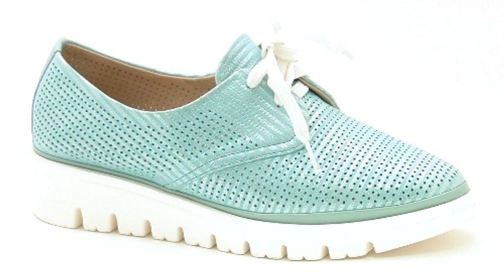 Женские Полуботинки PM shoes 18-171363-871