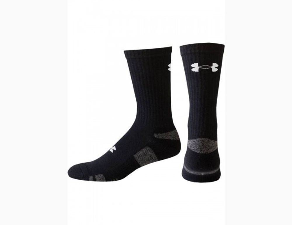 Термоноски Under Armour Heatgear