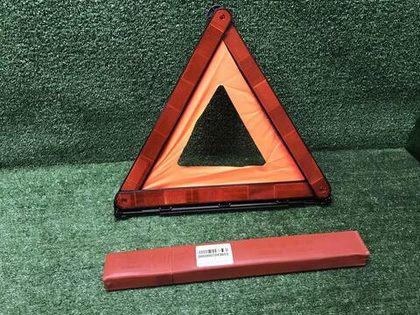 Знак аварийной остановки Changan Uni-T (2020-н.в.)