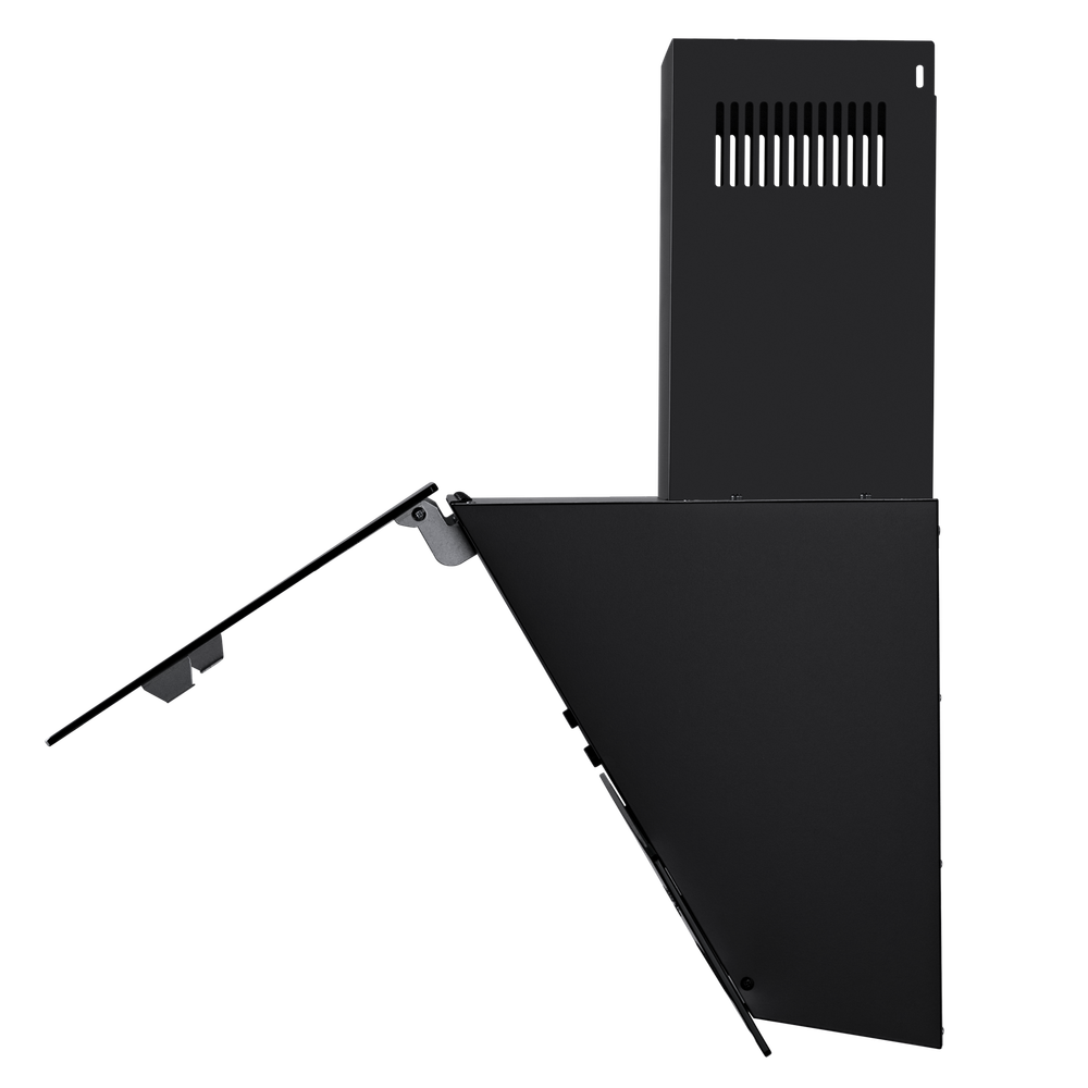 Кухонная вытяжка MAUNFELD Crosby Flat 52 нержавеющая сталь фото 7