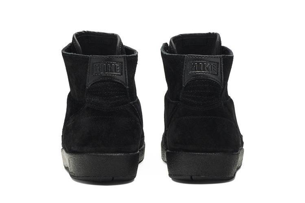 Retro 2 decon black shop