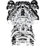 Дизайнерские игрушки KAWS Holiday SpaceFigure 29.2cm, Holiday-Space-Figure-