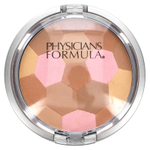 Physicians Formula, Powder Palette, разноцветный бронзер, 2718 Healthy Glow, бронзер, 9 г (0,3 унции)