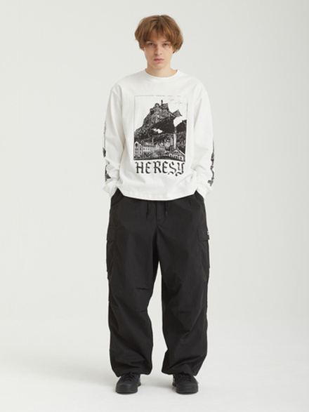 Мужские Брюки Карго Devon Giant