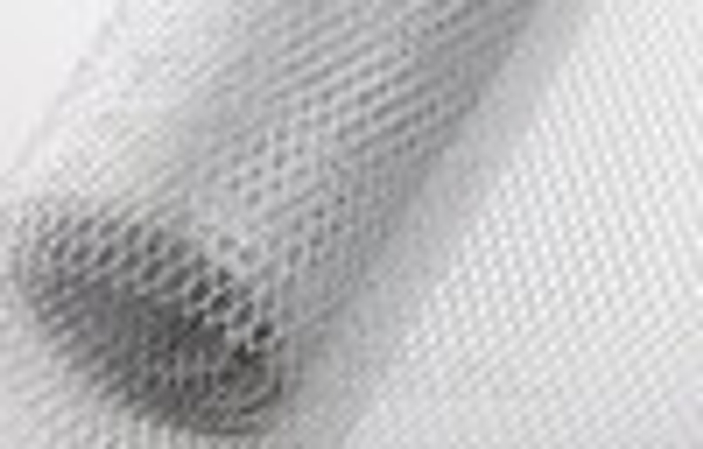 Сетка от грызунов, мышей и кротов оцинкованная ЦПВС 5х5