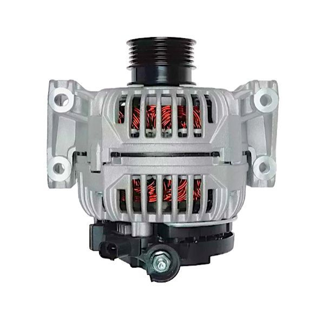 Генератор ALB3490